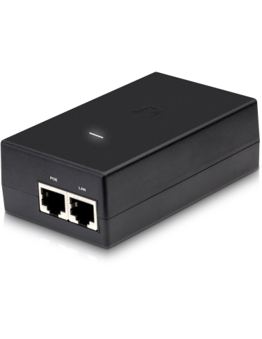 Ubiquiti POE-50-60W adaptador e inyector de PoE Gigabit Ethernet 50 V