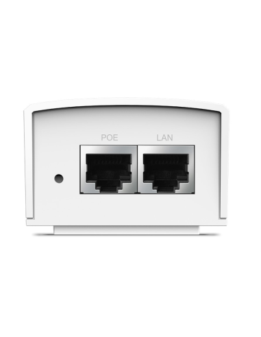 TP-Link TL-POE4824G adaptador e inyector de PoE Gigabit Ethernet 48 V