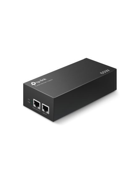 TP-Link TL-POE170S adaptador e inyector de PoE Gigabit Ethernet