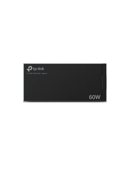 TP-Link TL-POE170S adaptador e inyector de PoE Gigabit Ethernet