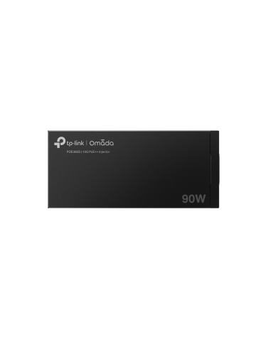 TP-Link Omada POE380S adaptador e inyector de PoE 10 Gigabit Ethernet