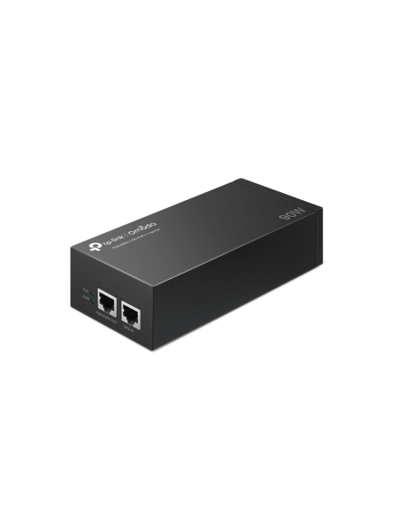 TP-Link Omada POE380S adaptador e inyector de PoE 10 Gigabit Ethernet