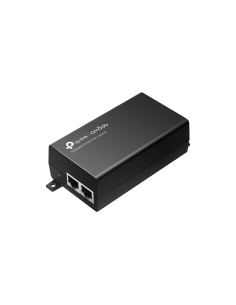 TP-Link Omada POE260S adaptador e inyector de PoE 2.5 Gigabit Ethernet, Ethernet rápido, Gigabit Ethernet 2