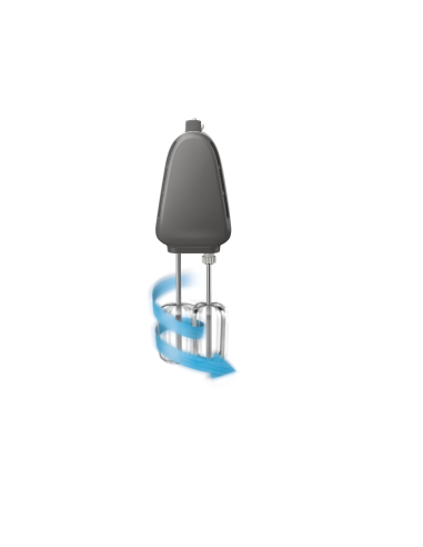 Philips 5000 series HR3740/00 Amasadora