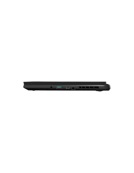 GIGABYTE AORUS 7 9KF-G3ES513SD Intel® Core™ i7 i7-12650H Portátil 43,9 cm (17.3") Full HD 16 GB DDR4-SDRAM 512 GB SSD NVIDIA GeF