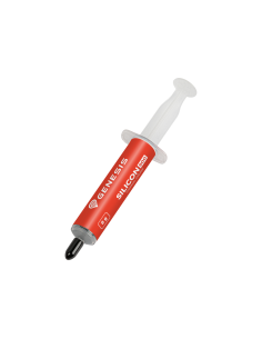 GENESIS Silicon 900 compuesto disipador de calor Pasta térmica 12,8 W/m·K 8 g 2