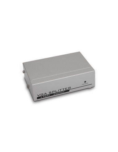 AISENS A116-0085 divisor de video VGA 4x VGA