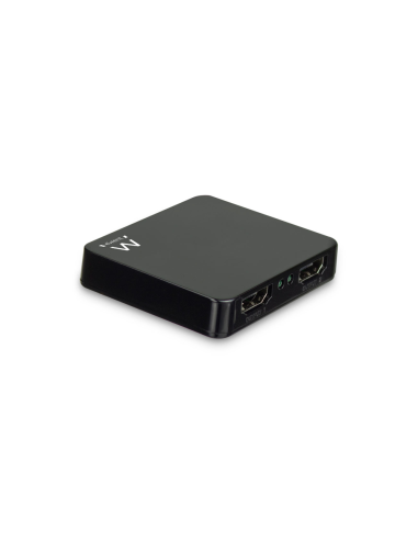 Ewent EW3720 divisor de video HDMI 2x HDMI