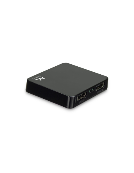 Ewent EW3720 divisor de video HDMI 2x HDMI