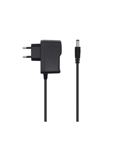 AISENS HDMI Duplicador 4k@30Hz 1x2 Con Alimentación, Negro