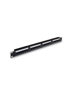 AISENS A141-0307 panel de parcheo 1U 2