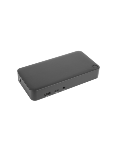 Targus DOCK310EUZ base para portátil y replicador de puertos Alámbrico USB 3.2 Gen 1 (3.1 Gen 1) Type-C Negro 2