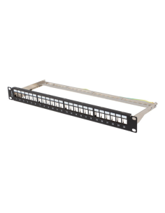 Lanberg PPKS-0924-B accesorio de bastidor Kit de cables