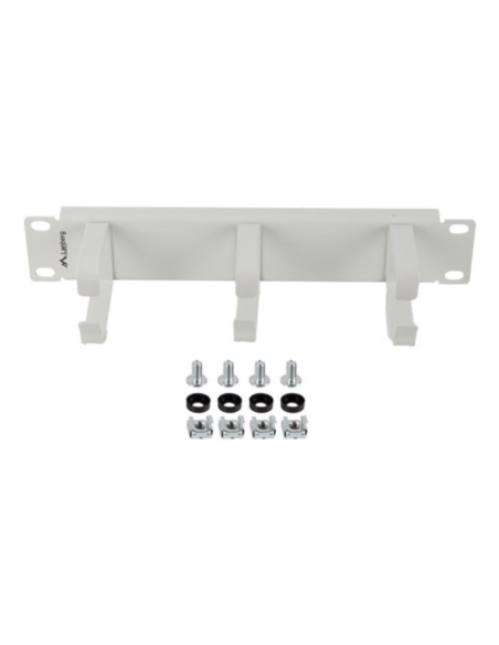 Lanberg AK-1702-S accesorio de bastidor Administrador de cables
