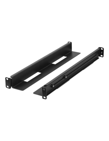 Lanberg AK-1901-B accesorio de bastidor Kit de carriles de rack