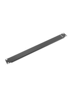 Lanberg AK-1401-B accesorio de bastidor Panel ciego