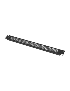 Lanberg AK-1411-B accesorio de bastidor Panel ciego