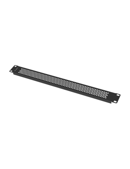 Lanberg AK-1411-B accesorio de bastidor Panel ciego