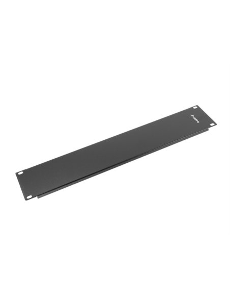Lanberg AK-1402-B accesorio de bastidor Panel ciego