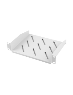 Lanberg AK-1012-S accesorio de bastidor Cajón metálico para rack