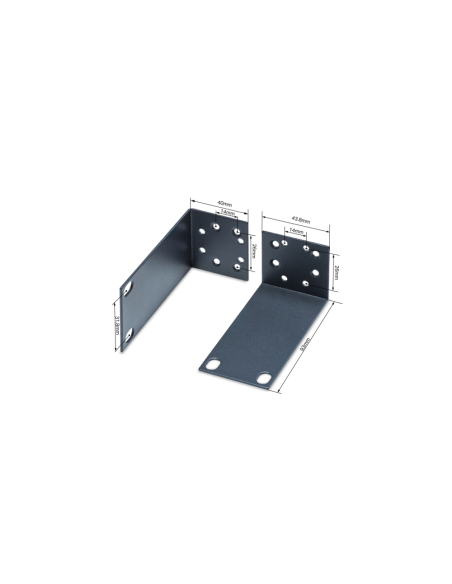 TP-Link Omada RackMount Kit-13 Kit de montaje