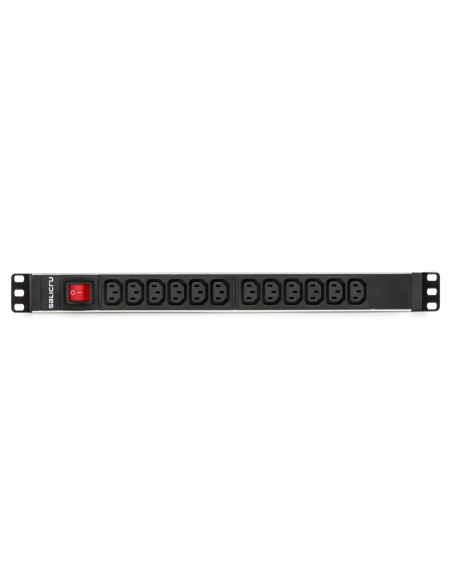 Salicru SPS 12F PDU C13/C14