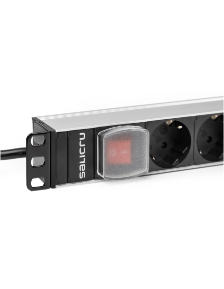 Salicru SPS 12F PDU C13/C14
