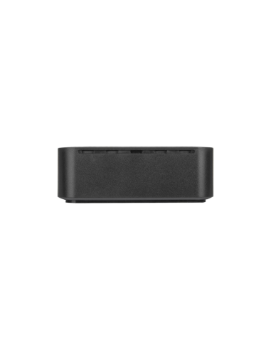 Targus DOCK310EUZ base para portátil y replicador de puertos Alámbrico USB 3.2 Gen 1 (3.1 Gen 1) Type-C Negro
