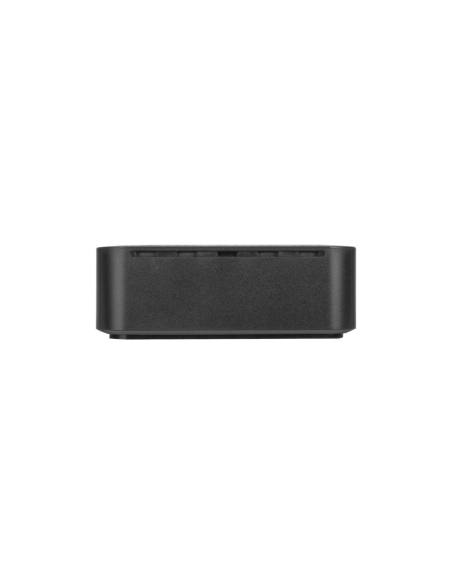 Targus DOCK310EUZ base para portátil y replicador de puertos Alámbrico USB 3.2 Gen 1 (3.1 Gen 1) Type-C Negro