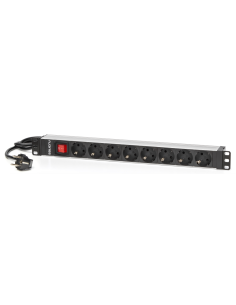 Salicru SPS 8F PDU SCH/SCH 2