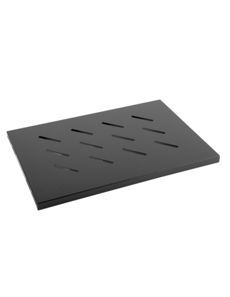 Lanberg AK-1001-B accesorio de bastidor Cajón metálico para rack