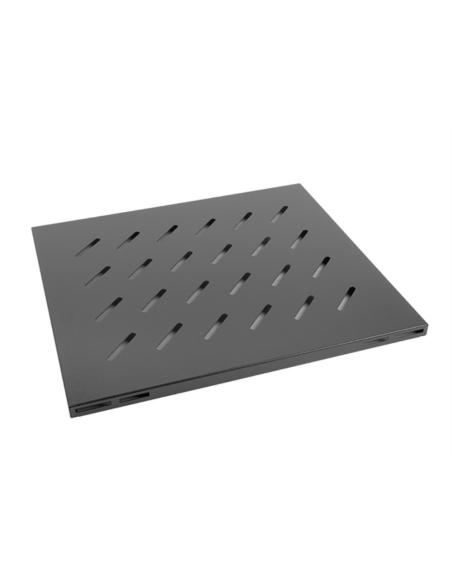 Lanberg AK-1003-B accesorio de bastidor Cajón metálico para rack