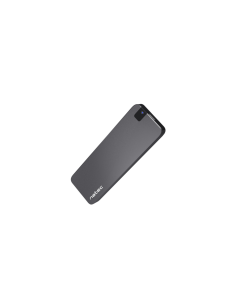 NATEC Rhino M.2 NVME Caja externa para unidad de estado sólido (SSD) Negro