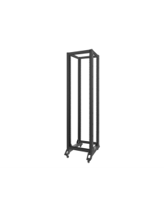 Lanberg OR01-6842-B accesorio de bastidor Base para rack