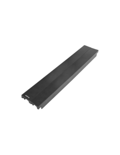 Lanberg stativsløringspanel - 2U