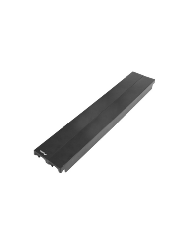 Lanberg stativsløringspanel - 2U