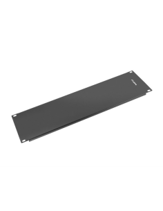 Lanberg AK-1404-B accesorio de bastidor Panel ciego