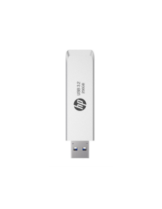 HP HPFD819W-A-256 unidad flash USB 256 GB USB tipo A 3.2 Gen 2 (3.1 Gen 2) Plata 2