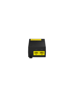 Ruijie Networks RG-POE-AT30 adaptador e inyector de PoE Gigabit Ethernet 52 V