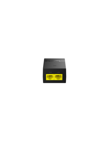 Ruijie Networks RG-POE-AF15 adaptador e inyector de PoE Gigabit Ethernet 52 V