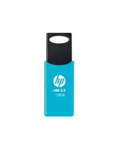 HP 712w unidad flash USB 128 GB USB tipo A 3.2 Gen 1 (3.1 Gen 1) Azul 2