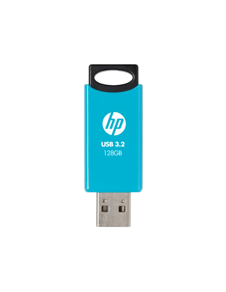 HP 712w unidad flash USB 128 GB USB tipo A 3.2 Gen 1 (3.1 Gen 1) Azul