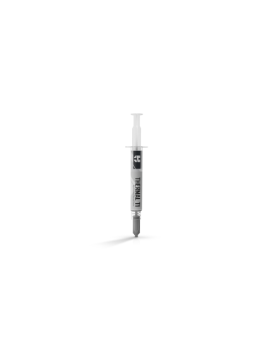 NOX Thermal T1 compuesto disipador de calor 8,3 W/m·K 4 g