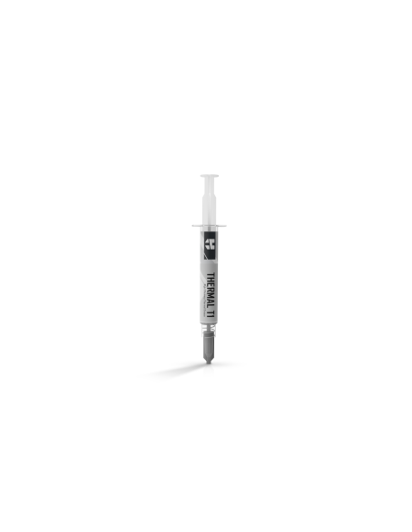 NOX Thermal T1 compuesto disipador de calor 8,3 W/m·K 4 g