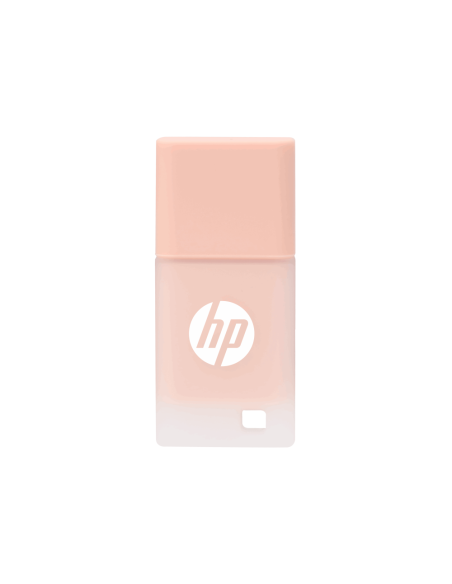 HP x768 unidad flash USB 128 GB USB tipo A 3.2 Gen 2 (3.1 Gen 2) Rosa