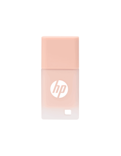 HP HPFD768K-64 unidad flash USB 64 GB USB tipo A 3.2 Gen 1 (3.1 Gen 1) Beige, Rosa 2