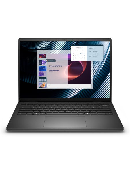 DELL Pro 14 Essential PV14250 Intel Core 7 150U Portátil 35,6 cm (14") Full HD+ 16 GB DDR5-SDRAM 512 GB SSD Wi-Fi 6 (802.11ax) W