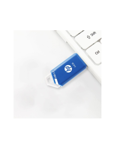 HP x755w Triple Pack unidad flash USB 64 GB USB tipo A 3.2 Gen 1 (3.1 Gen 1) Azul, Blanco