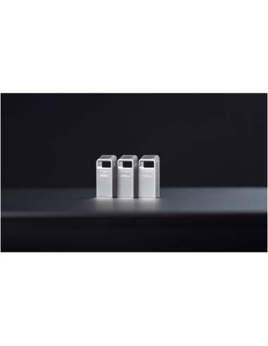 Kingston Technology DataTraveler 64GB Micro 200MB/s Metal USB 3.2 Gen 1