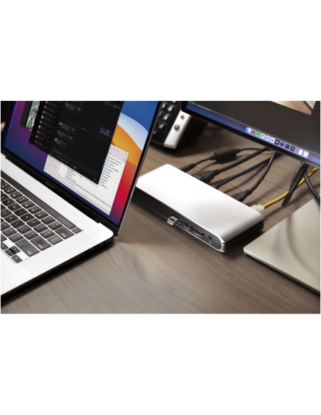 Kingston Technology DataTraveler 64GB Micro 200MB/s Metal USB 3.2 Gen 1